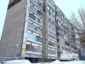 1-к квартира, вторичка, 30м2, 5/9 этаж