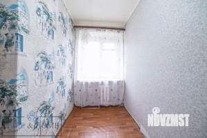 1-к квартира, вторичка, 23м2, 2/5 этаж