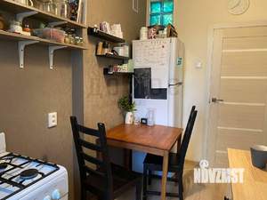 2-к квартира, вторичка, 49м2, 3/4 этаж