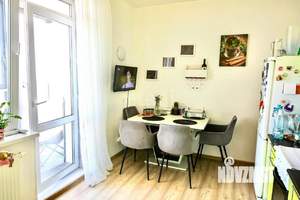2-к квартира, вторичка, 50м2, 15/16 этаж