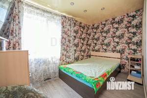 4-к квартира, вторичка, 64м2, 6/9 этаж