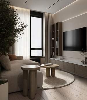 1-к квартира, вторичка, 40м2, 21/15 этаж