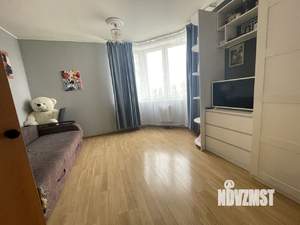 1-к квартира, вторичка, 35м2, 6/19 этаж