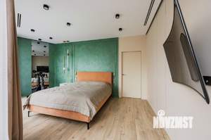 3-к квартира, вторичка, 83м2, 5/10 этаж