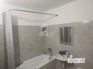 1-к квартира, вторичка, 39м2, 13/26 этаж