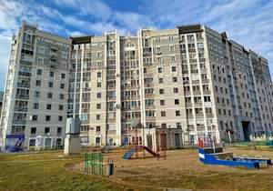 2-к квартира, вторичка, 79м2, 10/10 этаж