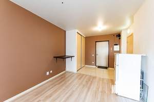 Студия квартира, вторичка, 41м2, 15/16 этаж
