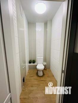 4-к квартира, вторичка, 92м2, 15/30 этаж