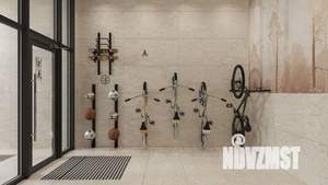 Студия квартира, вторичка, 31м2, 1/8 этаж