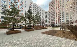 Студия квартира, вторичка, 26м2, 12/15 этаж