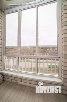 Студия квартира, вторичка, 22м2, 6/9 этаж