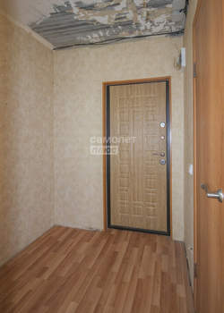 1-к квартира, вторичка, 25м2, 4/9 этаж
