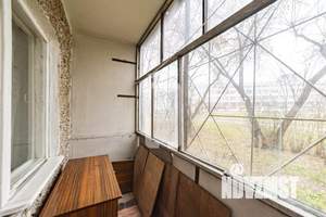 3-к квартира, вторичка, 59м2, 1/9 этаж