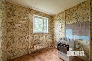 1-к квартира, вторичка, 29м2, 3/9 этаж