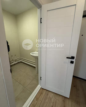 Студия квартира, вторичка, 22м2, 23/31 этаж