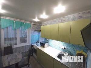 1-к квартира, вторичка, 34м2, 6/9 этаж