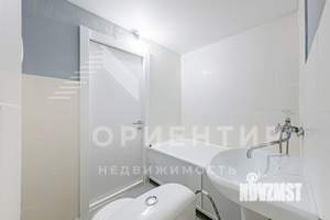 1-к квартира, вторичка, 27м2, 3/5 этаж