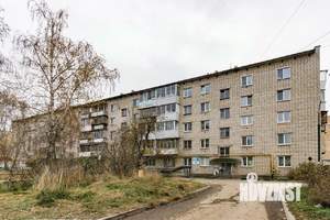 2-к квартира, вторичка, 39м2, 5/5 этаж