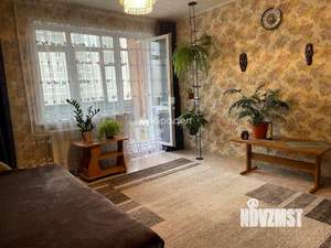 2-к квартира, вторичка, 44м2, 5/9 этаж