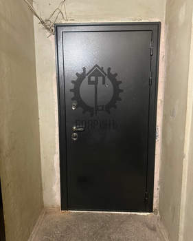 1-к квартира, вторичка, 31м2, 1/9 этаж