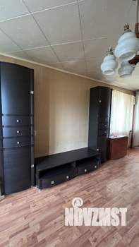 1-к квартира, вторичка, 32м2, 4/5 этаж