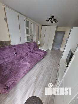 2-к квартира, вторичка, 45м2, 4/5 этаж