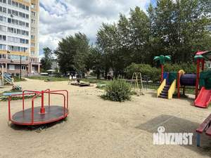 1-к квартира, вторичка, 33м2, 6/10 этаж