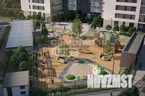 Студия квартира, вторичка, 29м2, 10/20 этаж