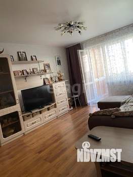 2-к квартира, вторичка, 48м2, 5/16 этаж