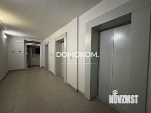 Студия квартира, вторичка, 24м2, 3/23 этаж