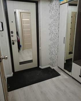 1-к квартира, вторичка, 34м2, 3/9 этаж