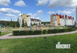 3-к квартира, сданный дом, 83м2, 1/4 этаж