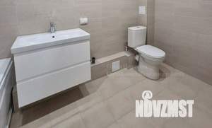 Студия квартира, вторичка, 28м2, 4/23 этаж