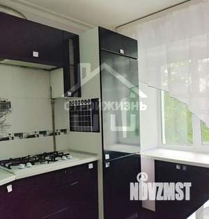 1-к квартира, вторичка, 31м2, 4/5 этаж