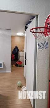 2-к квартира, вторичка, 42м2, 2/5 этаж