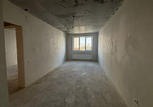 1-к квартира, вторичка, 45м2, 7/25 этаж