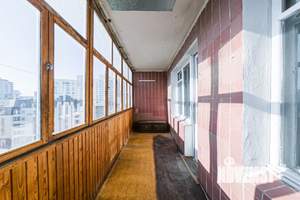 4-к квартира, вторичка, 119м2, 6/9 этаж