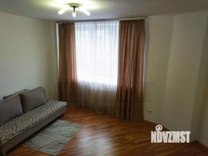 Студия квартира, вторичка, 33м2, 6/27 этаж