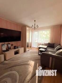 1-к квартира, вторичка, 33м2, 2/5 этаж