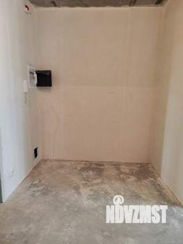 1-к квартира, вторичка, 41м2, 13/22 этаж
