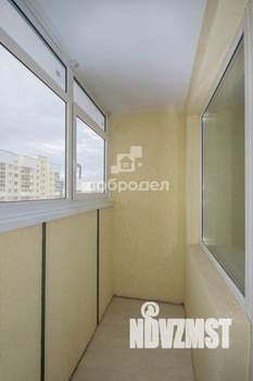 2-к квартира, вторичка, 54м2, 7/10 этаж