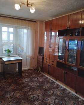 2-к квартира, вторичка, 48м2, 7/16 этаж