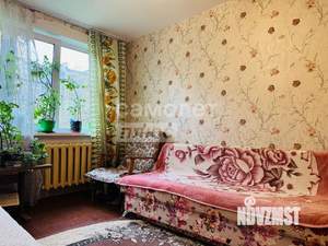 2-к квартира, вторичка, 45м2, 2/5 этаж