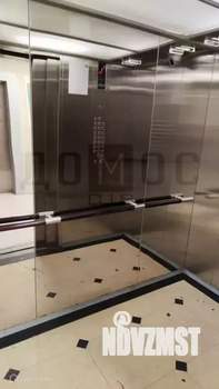 1-к квартира, вторичка, 46м2, 14/25 этаж