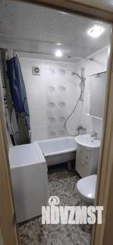 2-к квартира, вторичка, 43м2, 5/5 этаж