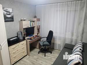 2-к квартира, вторичка, 44м2, 2/9 этаж