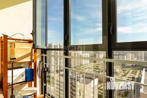 2-к квартира, вторичка, 72м2, 19/22 этаж