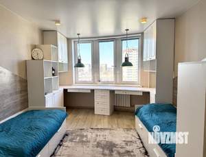 3-к квартира, вторичка, 80м2, 10/10 этаж