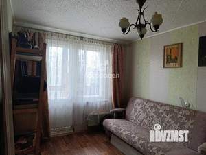 3-к квартира, вторичка, 58м2, 6/9 этаж
