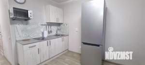 Студия квартира, вторичка, 35м2, 23/35 этаж